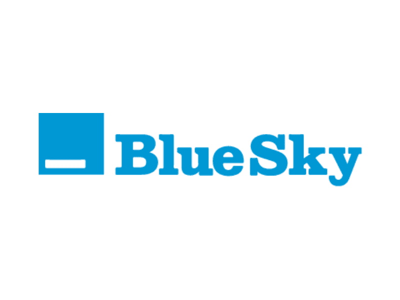 株式会社Blue Skyさま