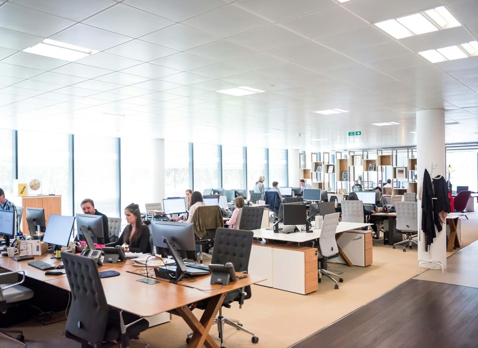 BPO顧客サポート企業