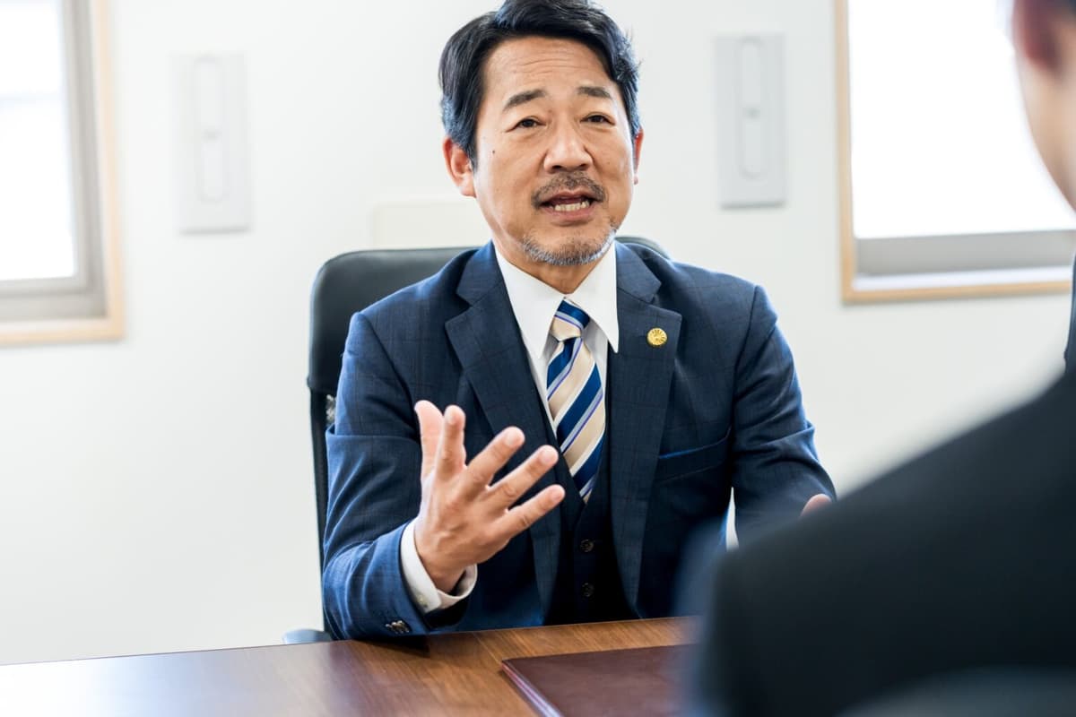 弁護士法人（法律事務所）さま