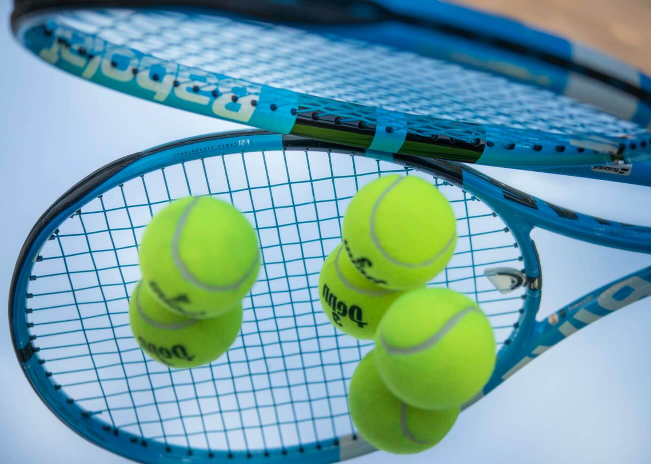 都内テニススクールさま