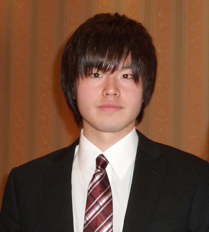 医学部A判定からビジネス修行の道へ