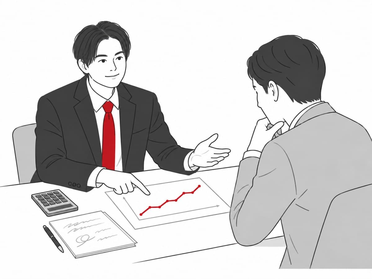 代表が直接対応する顧問体制