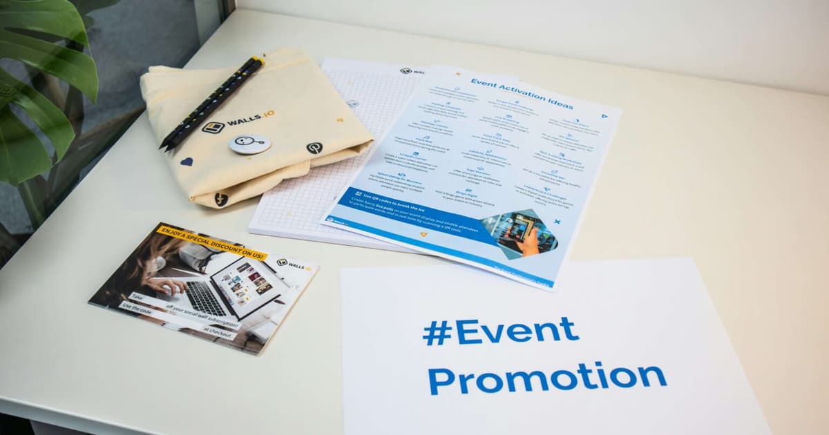 BtoBの販促支援サービス